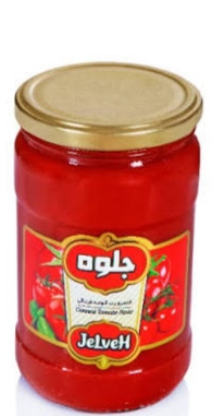 ادویه و چاشنی