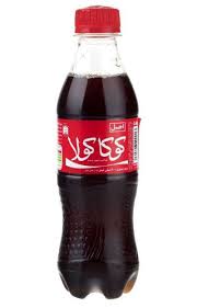 نوشابه ۳۰۰ کوکا