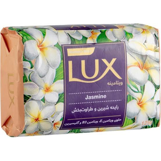 صابون لوکس