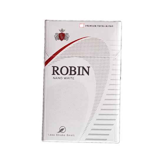 سیگار روبین