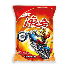 اسنک موتوری متوسط