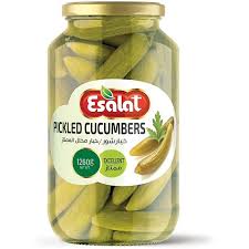 خیارشور ممتازاصالت