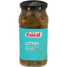 ترشی لیته اصالت