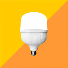 لامپ کم مصرف ۵۰