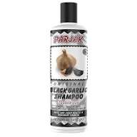 شامپو سیر سیاه پرژک