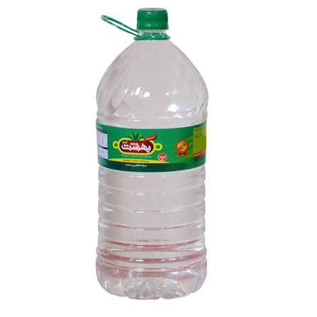 سرکه سفید بهشت