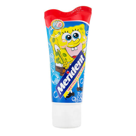 خمیردندان کودک مریدنت