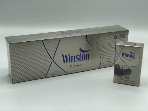 وینستون نوا لایت