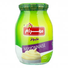 سس مایونز مهرام 450