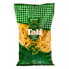 ماکارانی پروانه