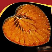 نبات سینی قلبی