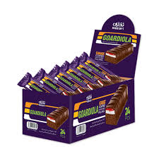 کیک نظری guardiola