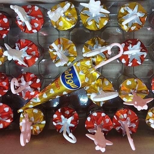 شکلات سوتاش