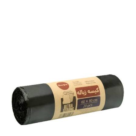 کیسه زباله zibet