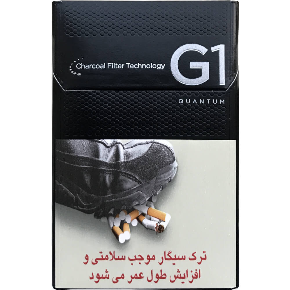 جی وان مشکی