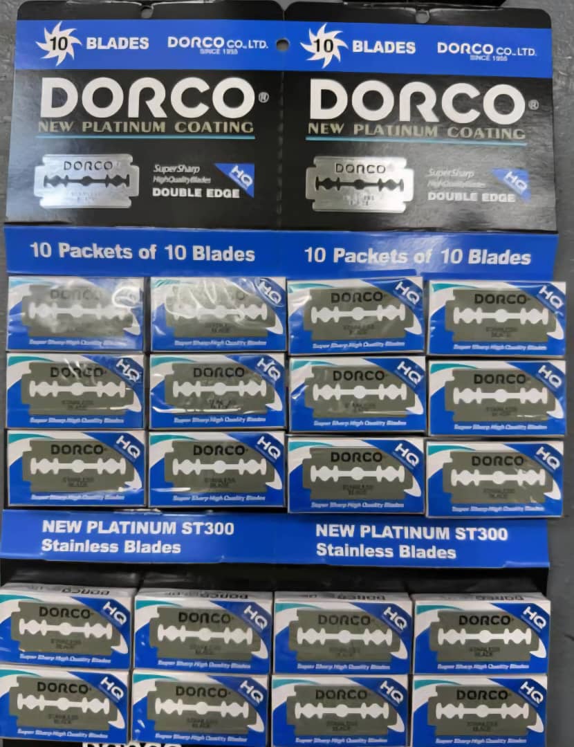 تیغ دورکو اصل 20*10