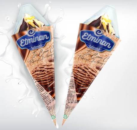 دوکی دورادو شکلاتی اطمینان