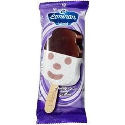 بستن چوبی عروسکی اطمینان