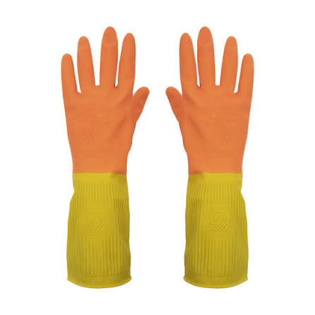 دستکش آشپزخانه هوم پلاس