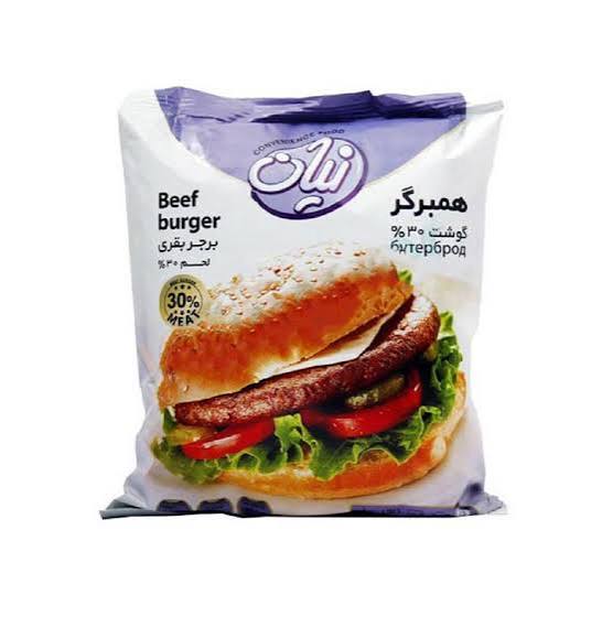 همبر ۳۰٪نیان