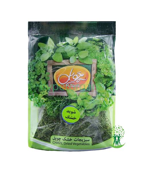 جعفری خشک چویل