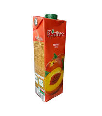 ابمیوه ۱لیتری سریشا