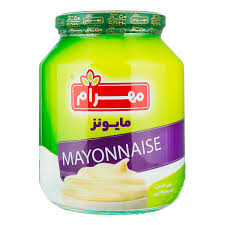 سس مایونزمهرام