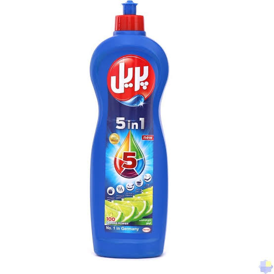 مایع ظرفشویی پریل