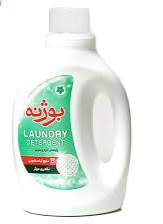 مایع لباسشویی ۹۰۰g بوژنه