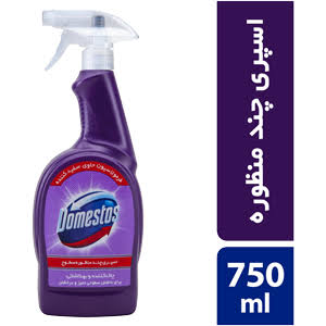 اسپری پاک کننده دامستوس