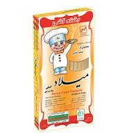 رشته آش میلاد