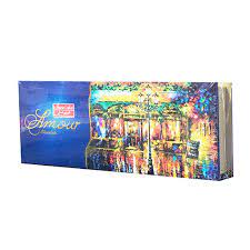 شکلات کادویی شیرین عسل