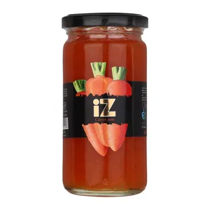 مربا هویج iz