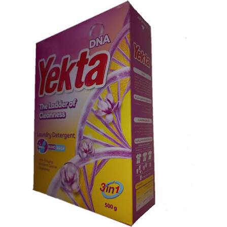 پودر دست یکتاDNA