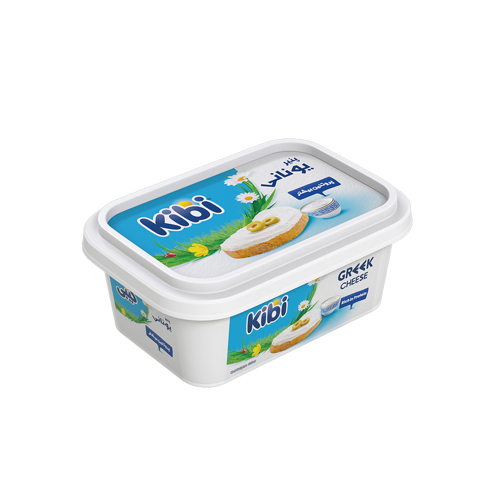 پنیریونانی kibi