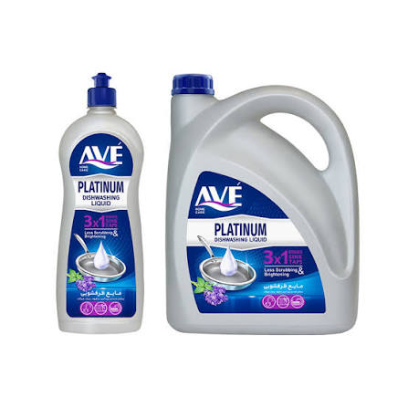 مایع ظرفشویی اوه