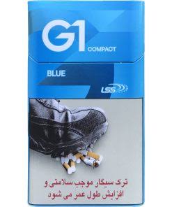 جی وان کامپکت ابی