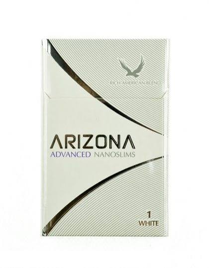 سیگار اریزونا کوتاه