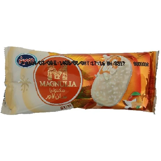 بستنی مگنولیا سان لاور