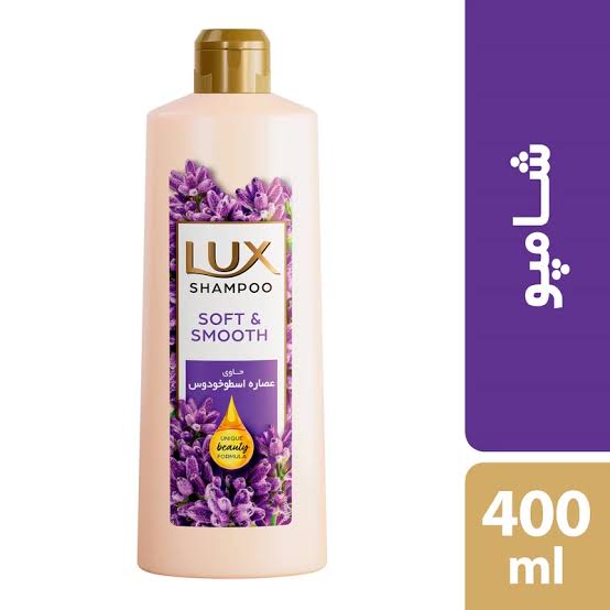 شامپو لوکس