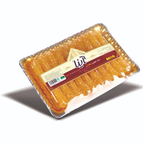 نبات بسته ای چالشتر