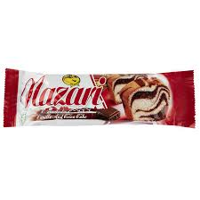 کیک صبحانه نظری