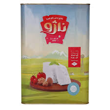 پنیر لیقوان تبریز فله