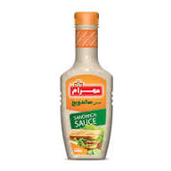 سس ساندویچ مهرام