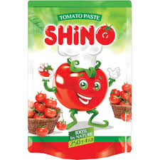 رب یکبار مصرف SHINO