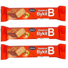 Bykit Hazelnut